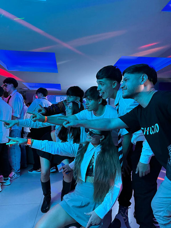 Bariloche con Chucao