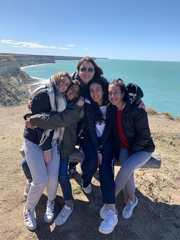 Viaje Educativo en Puerto Madryn